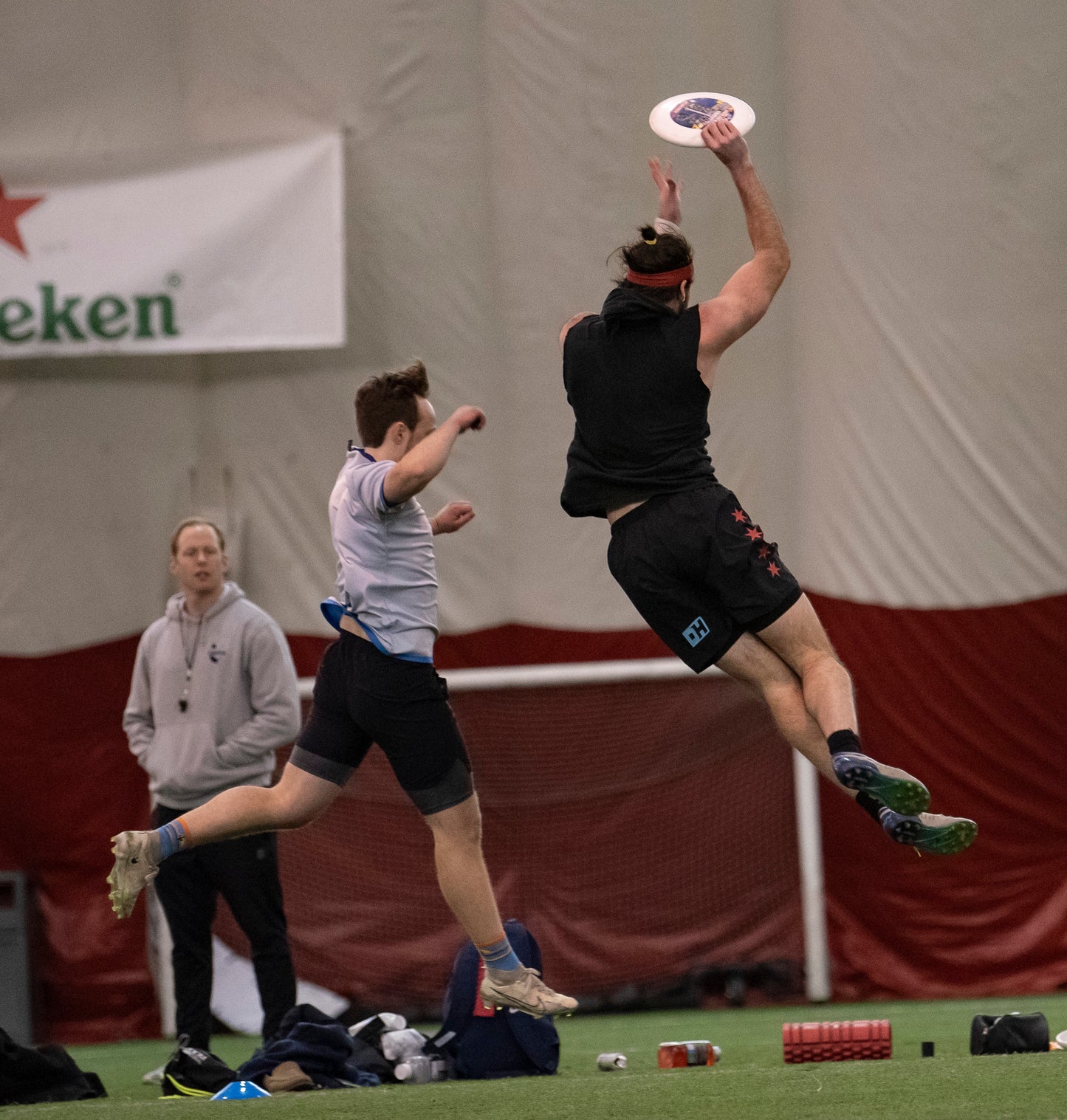 2025 February Indoor Tournament