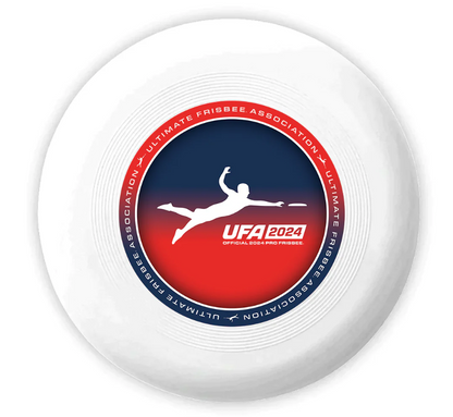 10 Pack of Pro Frisbees