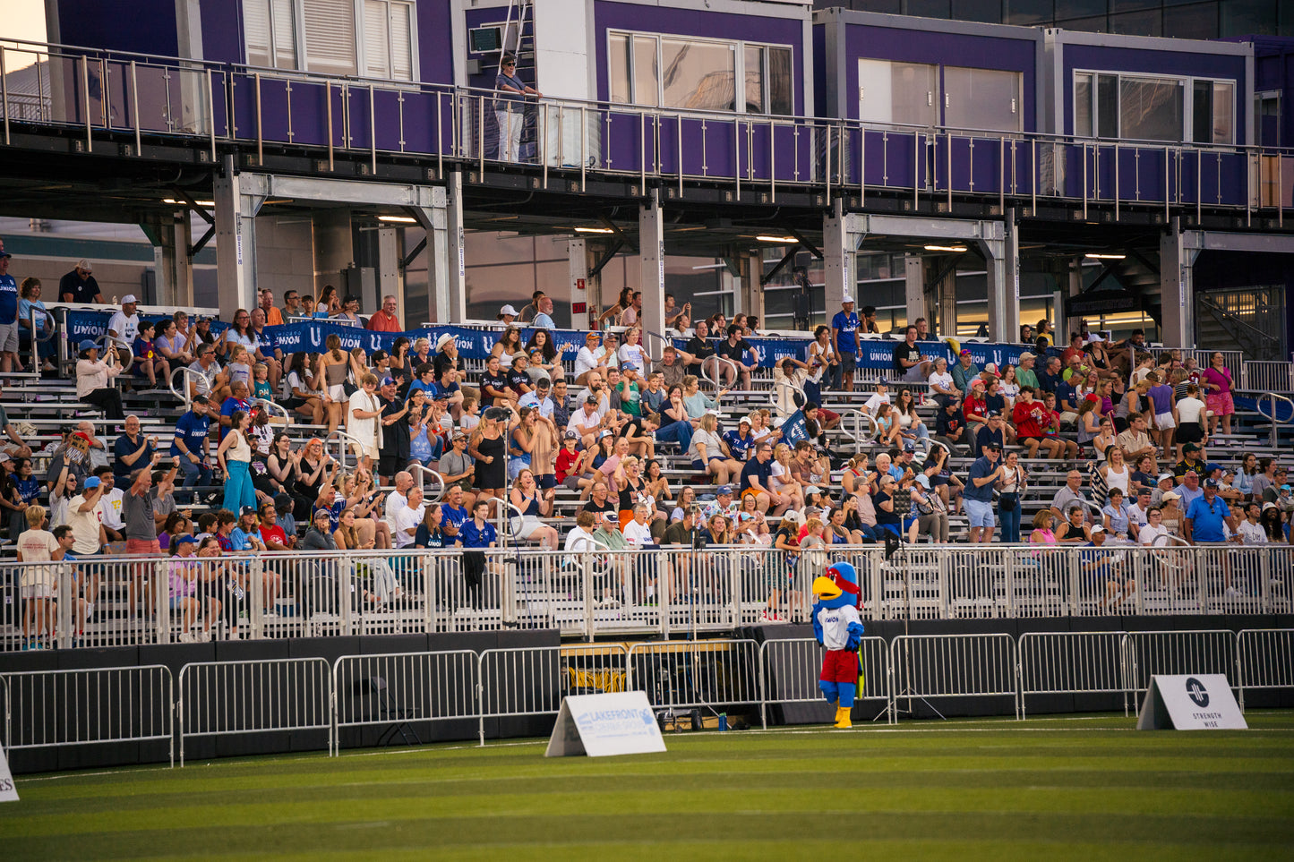 2026 Ultimate Season Ticket Pack