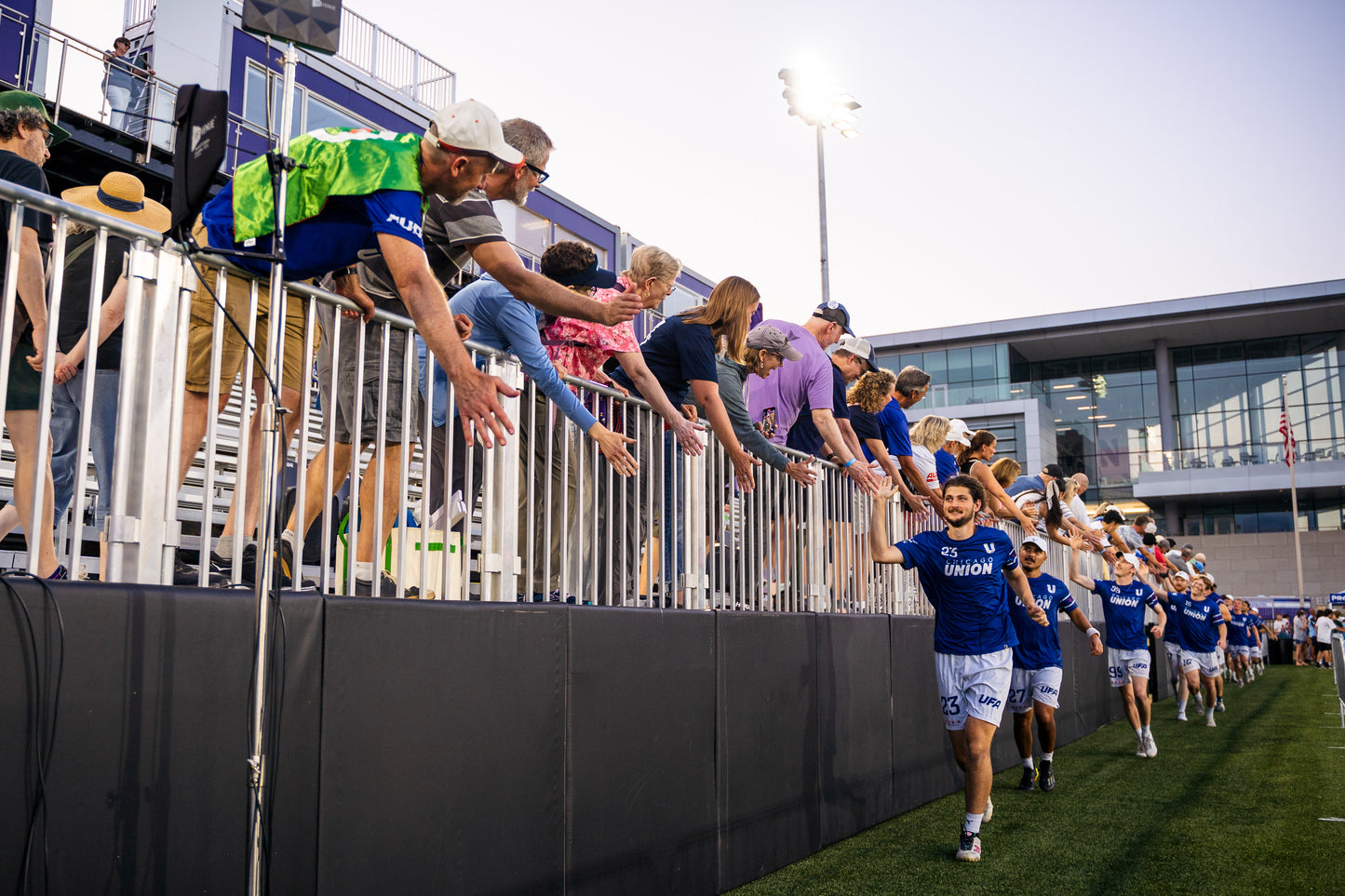 2026 Ultimate Season Ticket Pack