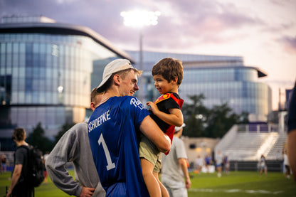 2026 Family Season Ticket Pack