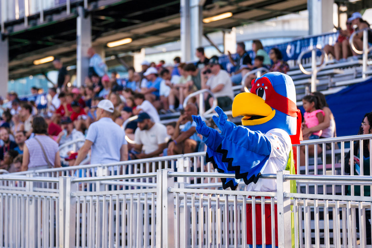 2026 Ultimate Season Ticket Pack