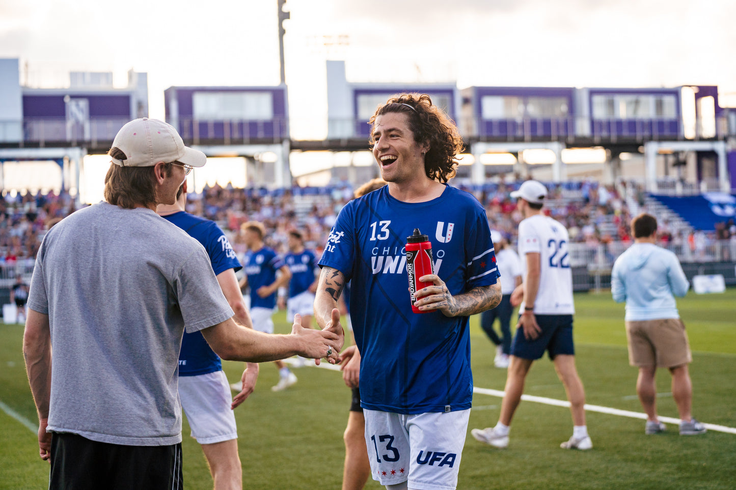 2026 Ultimate Season Ticket Pack