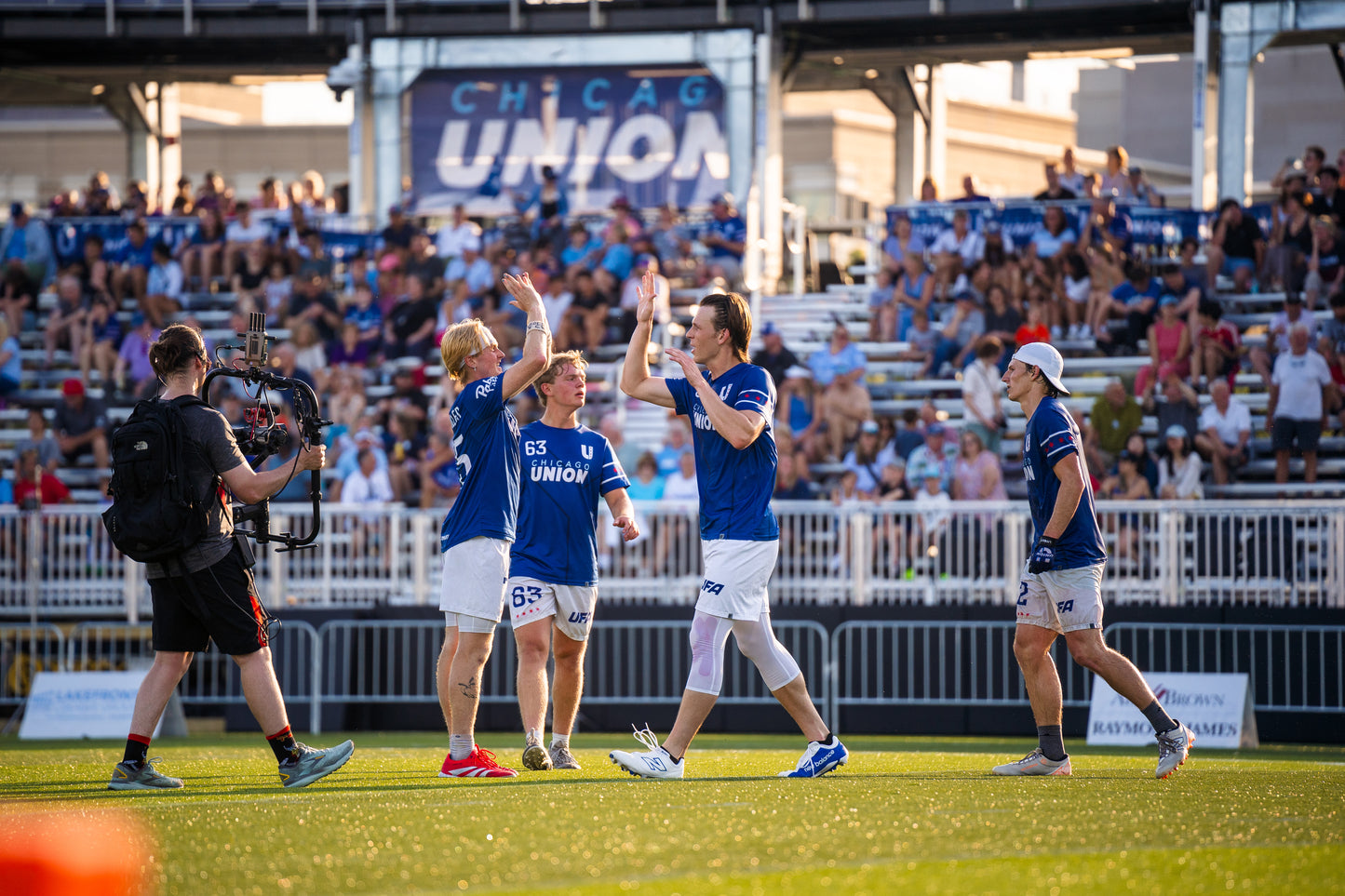 2026 Ultimate Season Ticket Pack