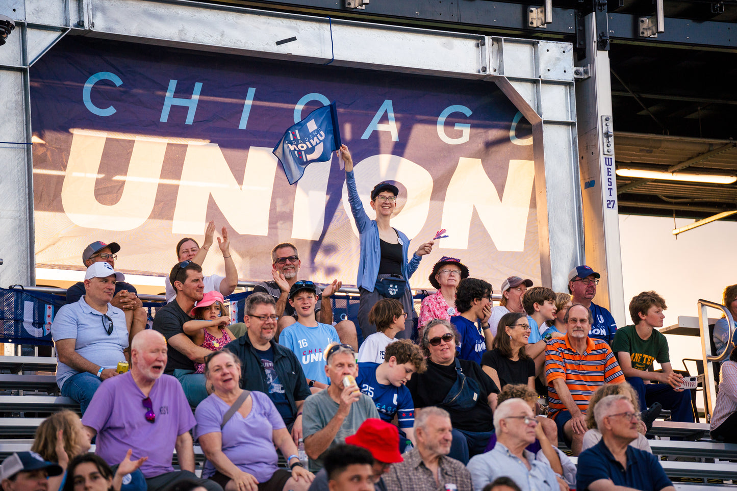 2026 Family Season Ticket Pack