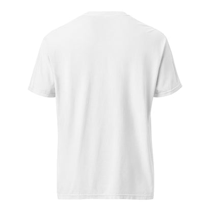 White Chicago Union T-Shirt