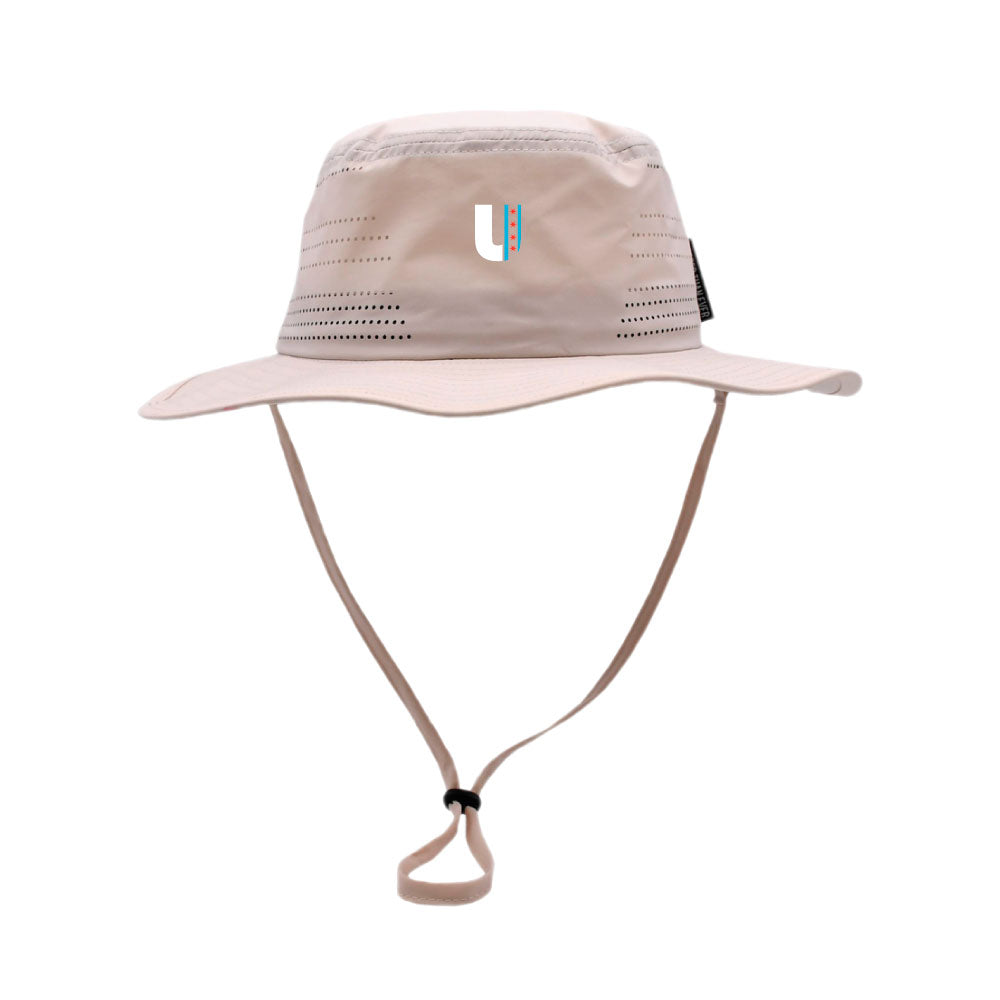 Elite Bucket Sun Hat