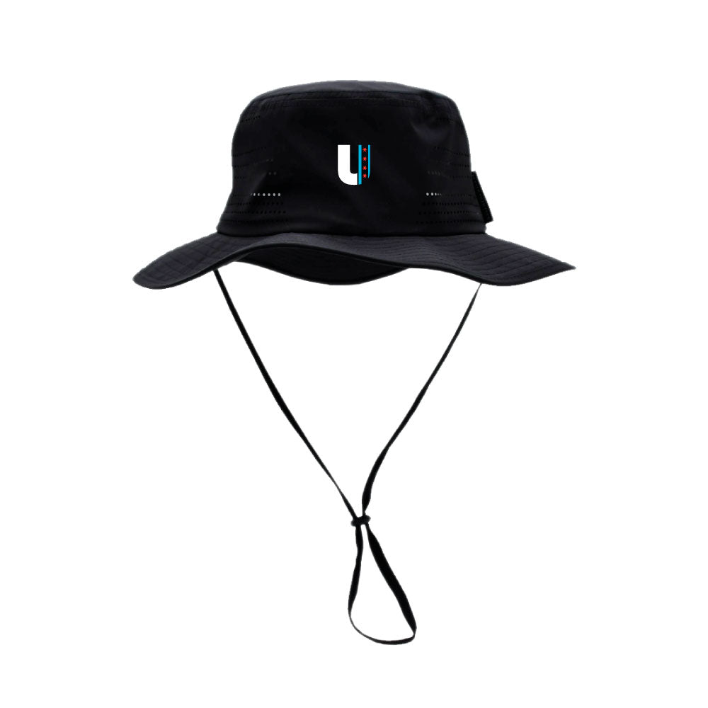 Elite Bucket Sun Hat