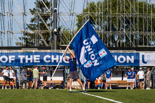 May 16 vs Minnesota Wind Chill