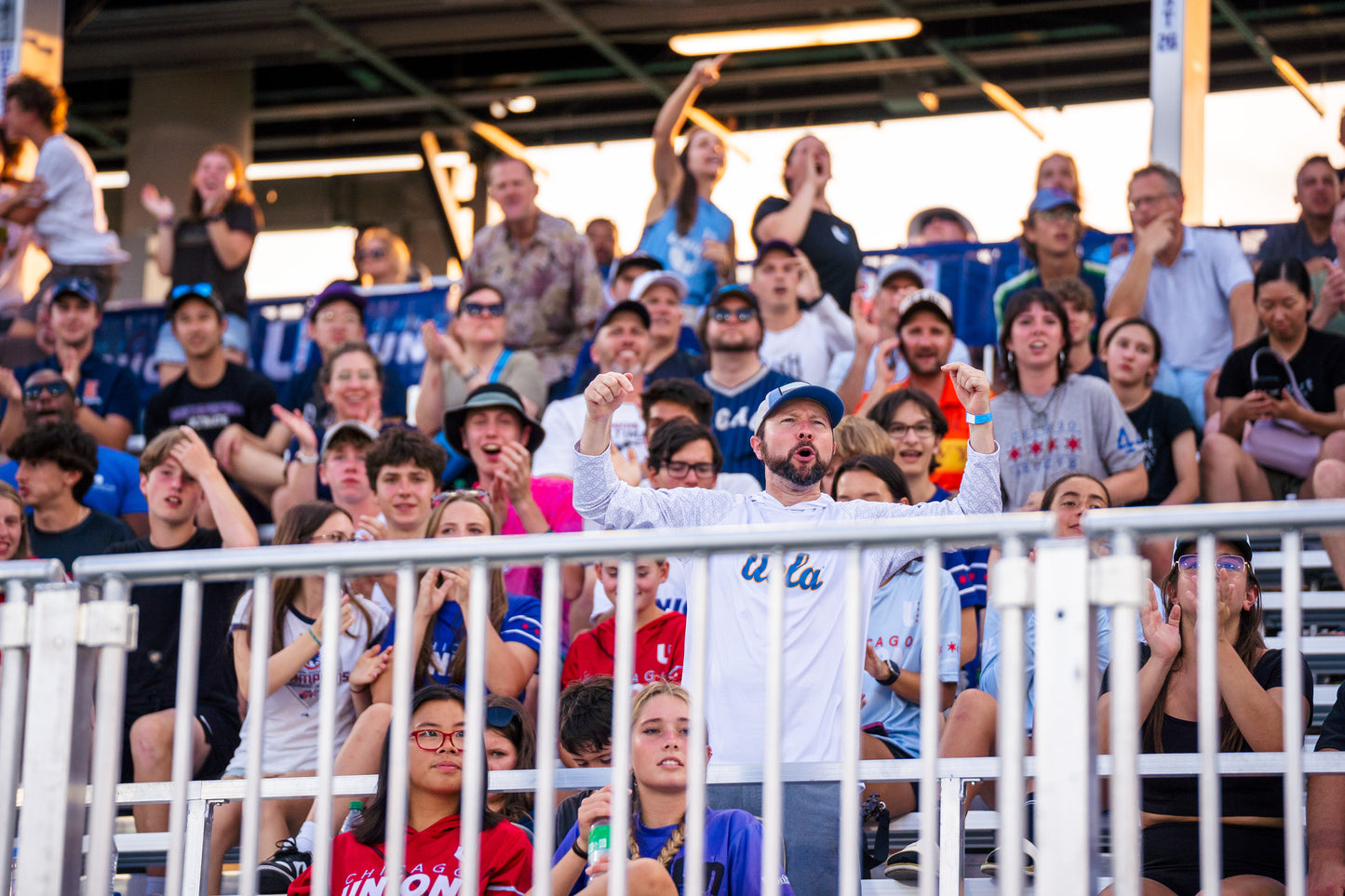 2026 Ultimate Season Ticket Pack