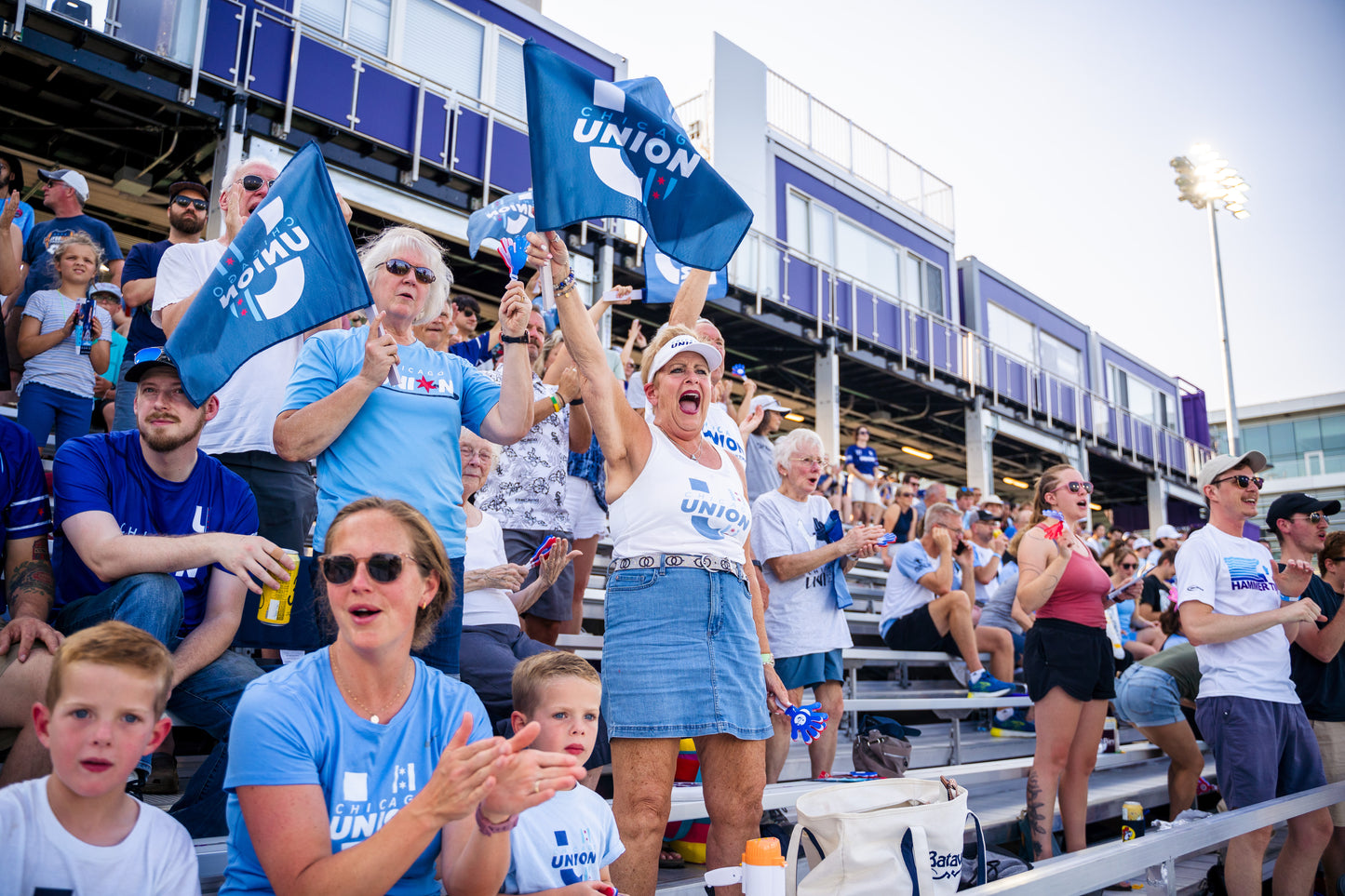 2026 Family Season Ticket Pack