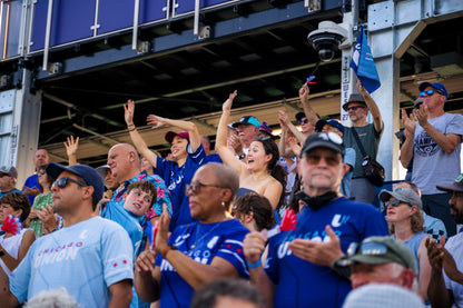 2026 Jersey Season Ticket Pack