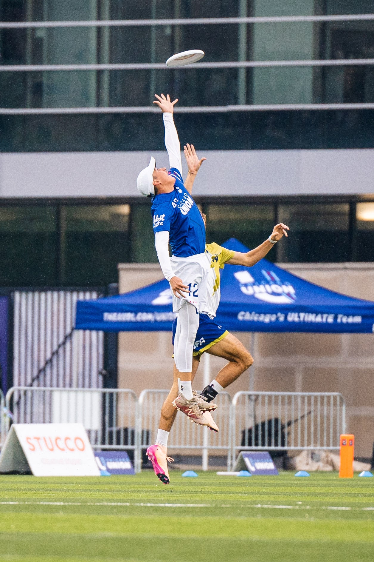 June 21 vs Madison Radicals