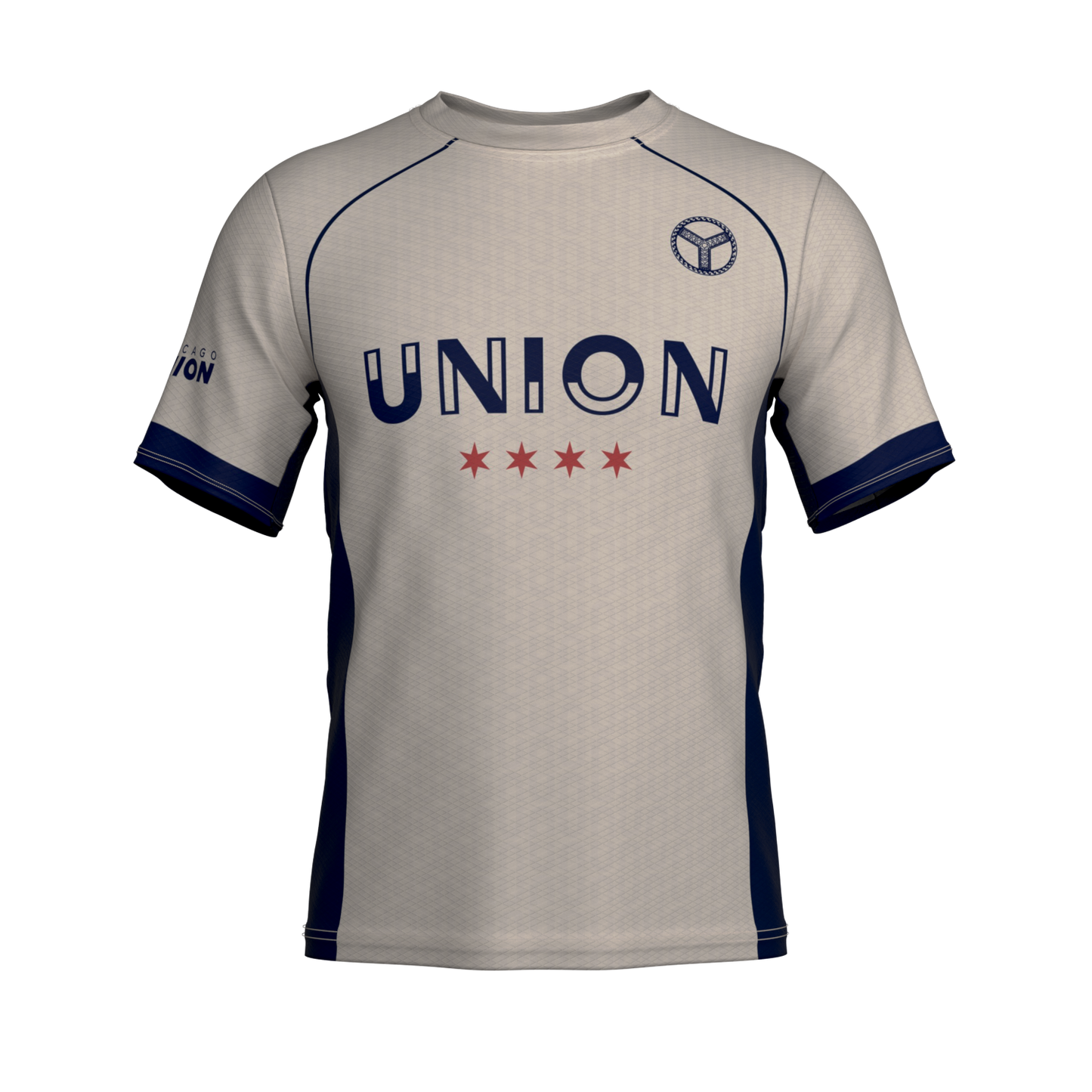 Alternate Union Jersey