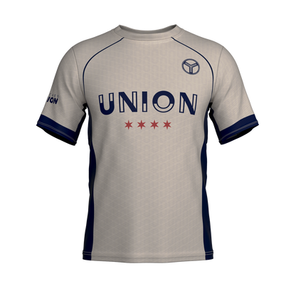 Alternate Union Jersey