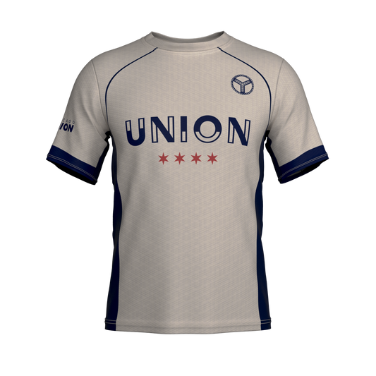 Alternate Union Jersey