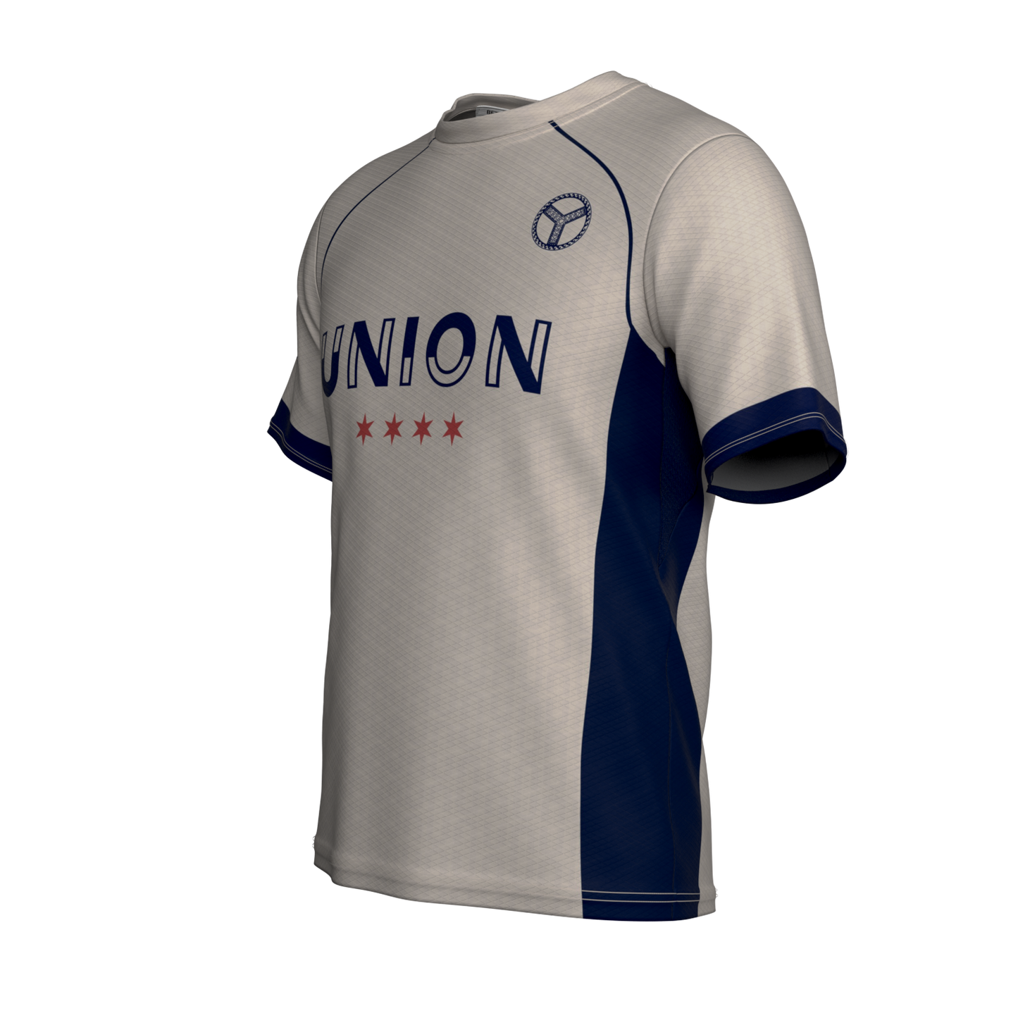 Alternate Union Jersey