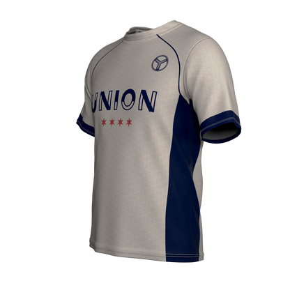 Alternate Union Jersey