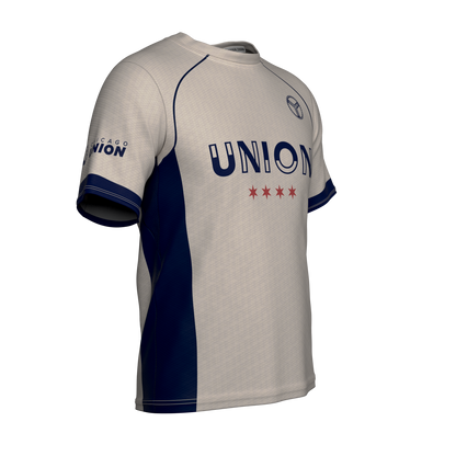 Alternate Union Jersey