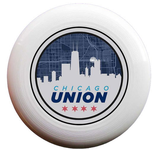 City Grid Pro Frisbee