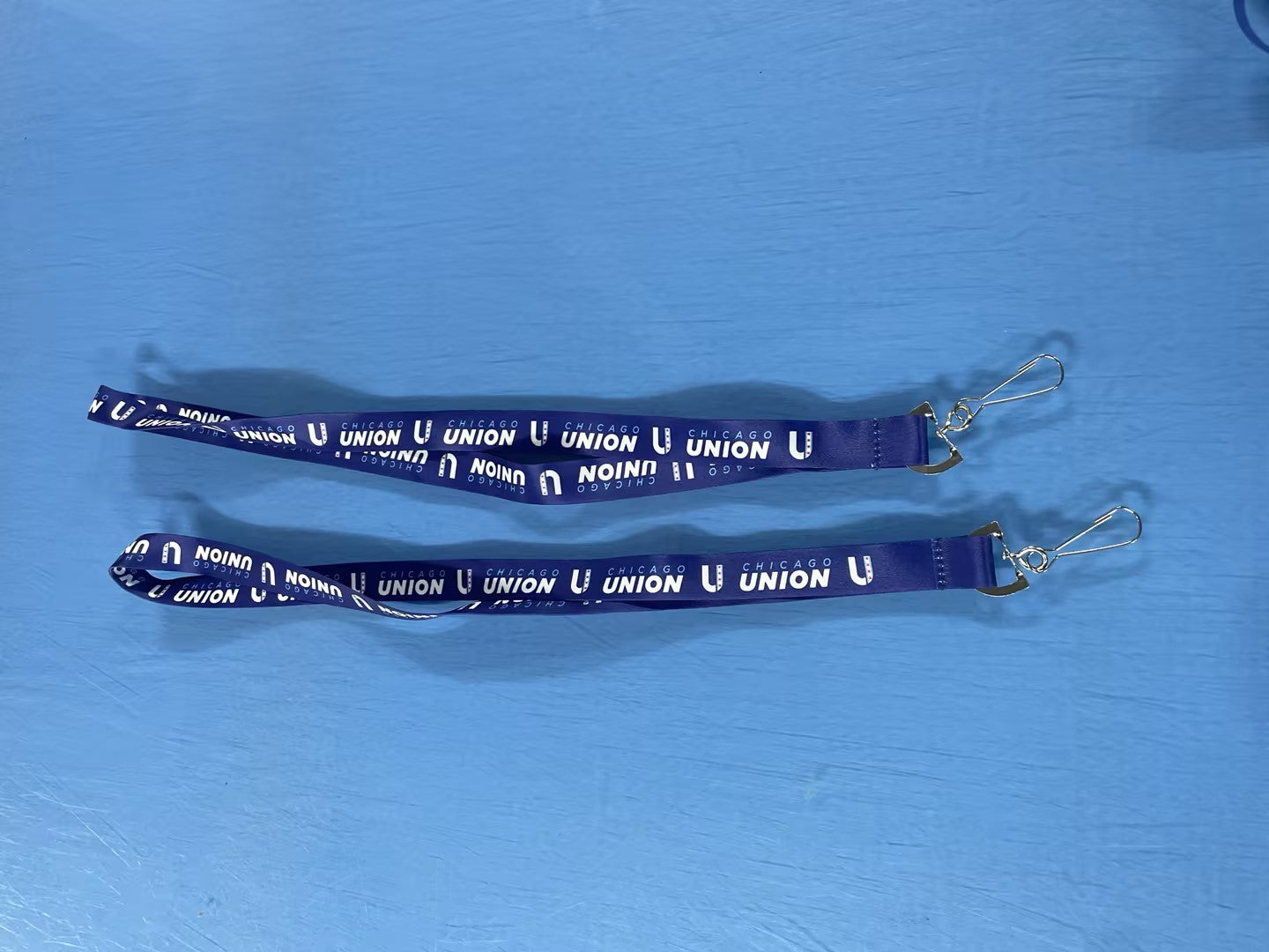Lanyard