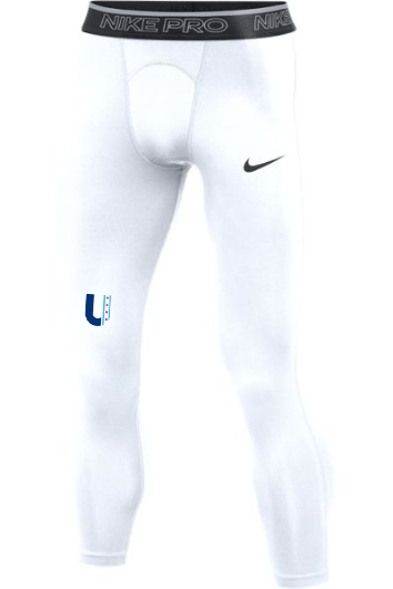 Chicago Union Nike Compression 3/4 Tights