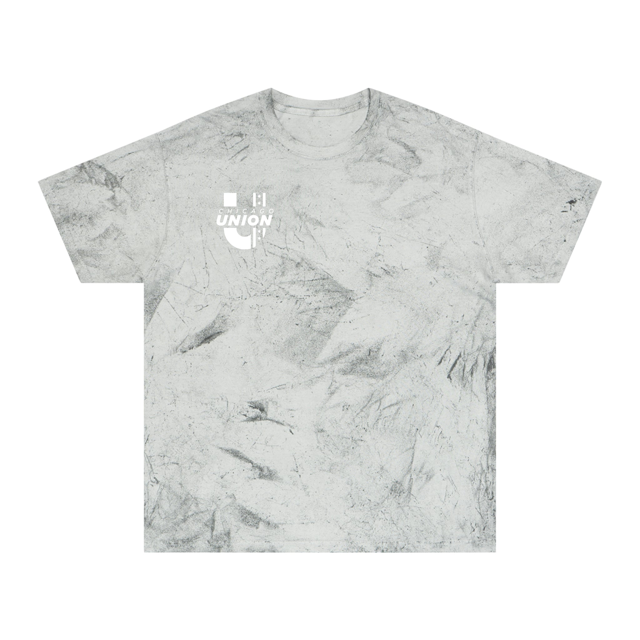 "Smoke" Unisex T-Shirt