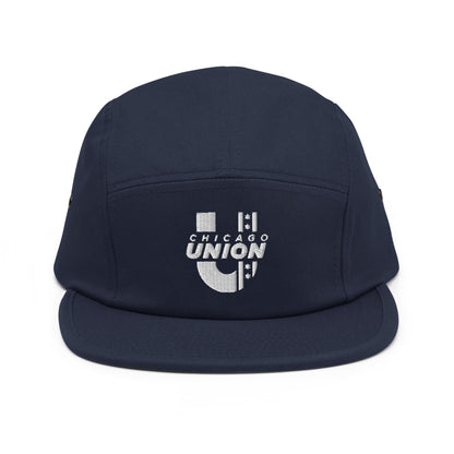 Chicago Union 5-Panel Cap