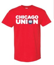 2023 Chicago Union 10-Year Shirt