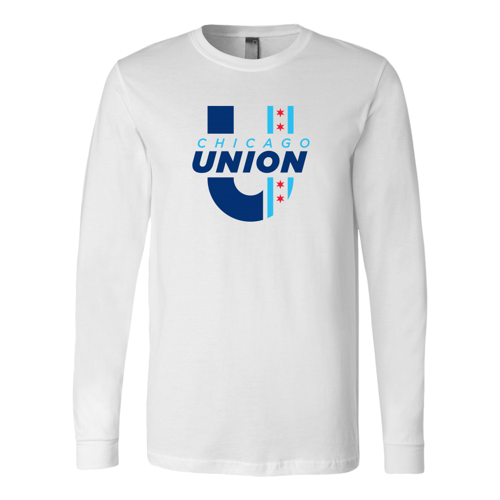 Chicago Union Long Sleeve