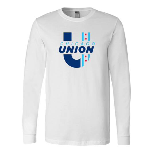 Chicago Union Long Sleeve