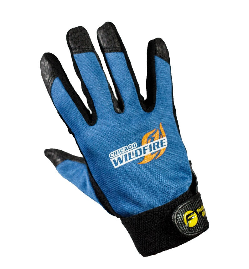 Friction Gloves