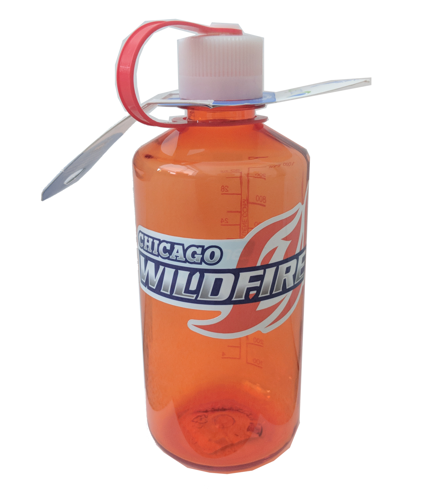 Wildfire Nalgene Water Bottle