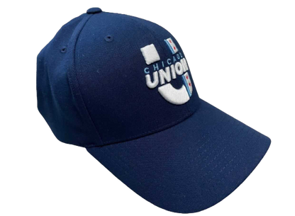 Chicago Union Navy Team Hat