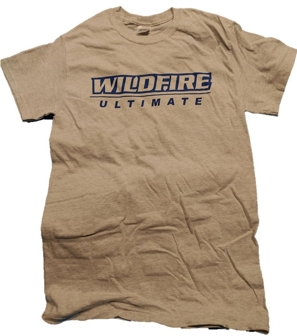 Wildfire Ultimate T-Shirt