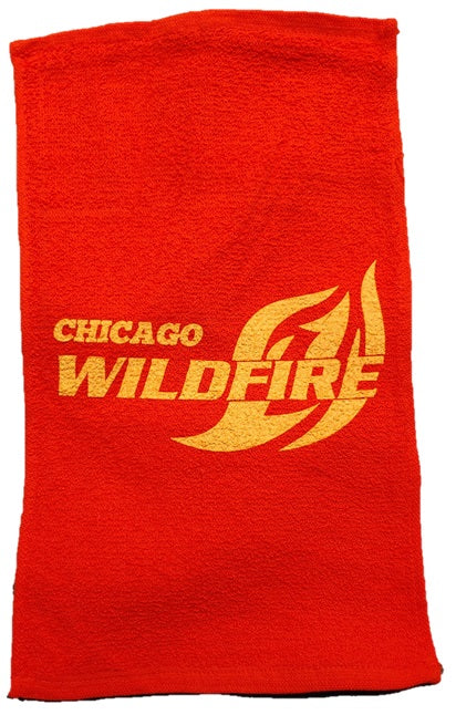 Wildfire Towel