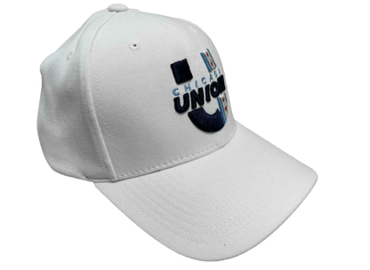 Chicago Union White Team Hat