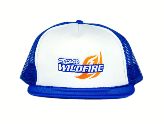 Wildfire Trucker Hat