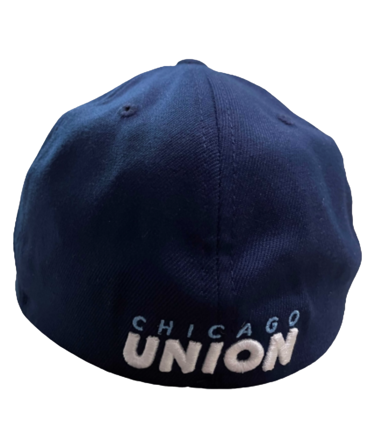 Chicago Union Navy Team Hat