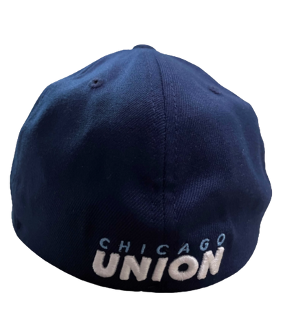 Chicago Union Navy Team Hat