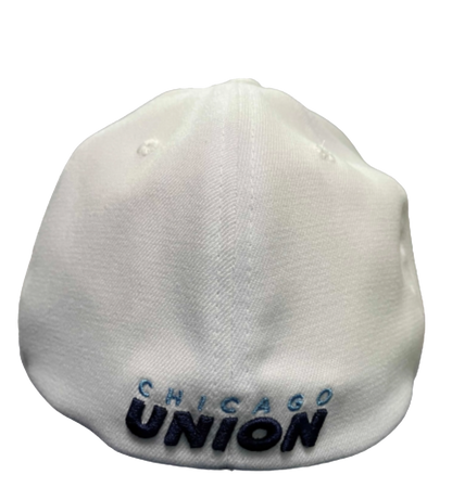 Chicago Union White Team Hat