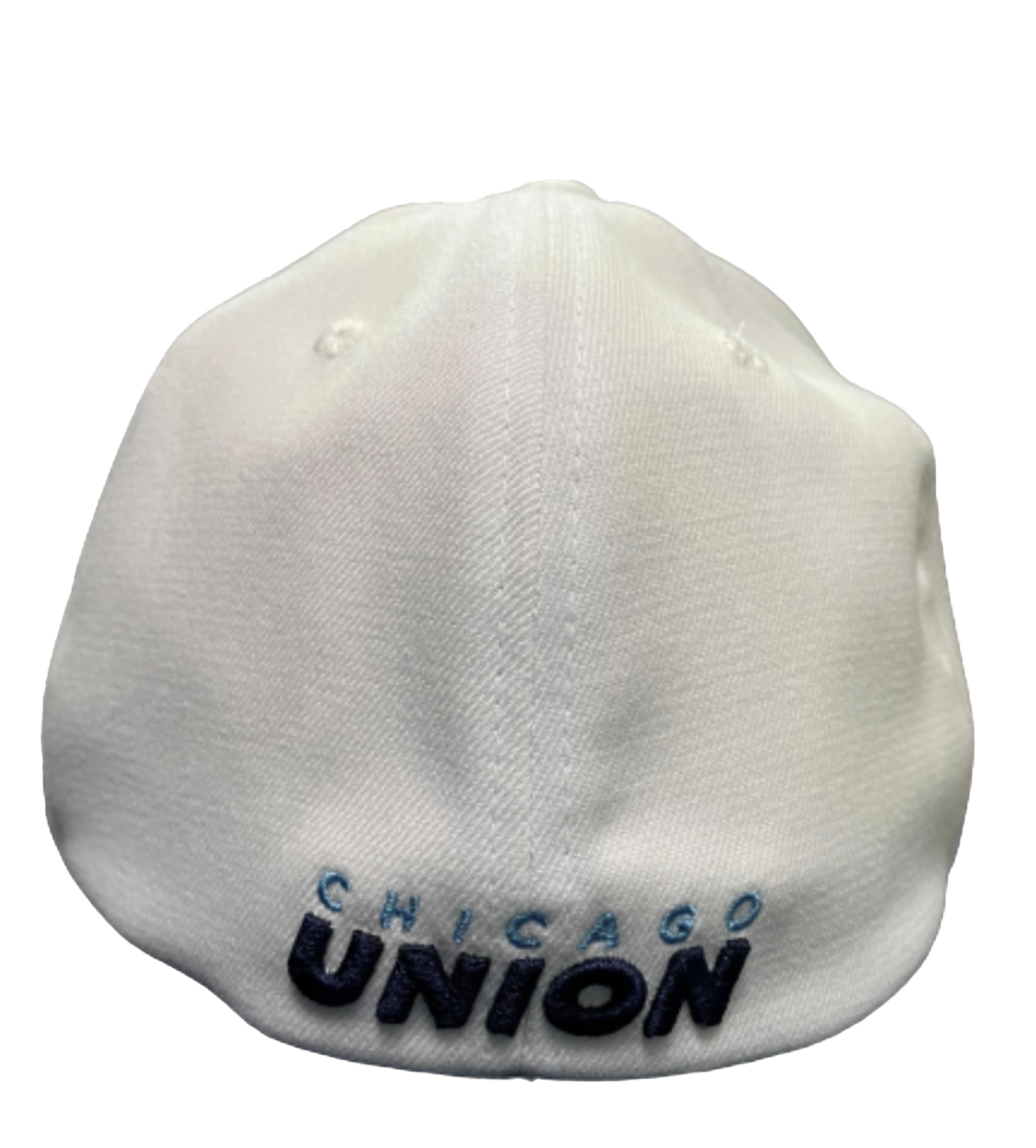 Chicago Union White Team Hat