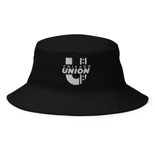 Chicago Union Bucket Hat