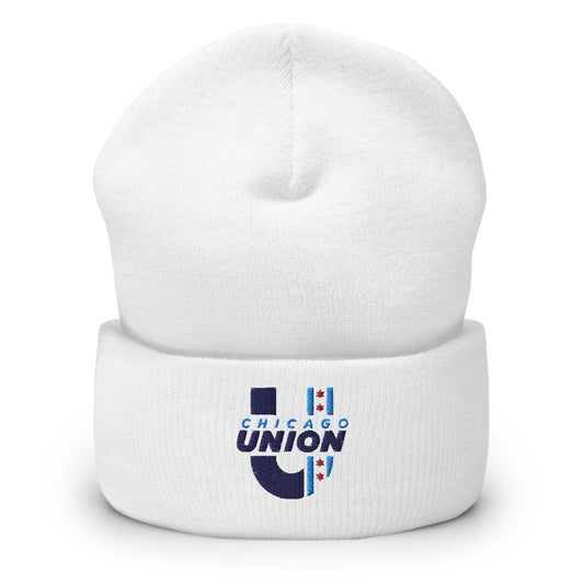 Chicago Union Beanie