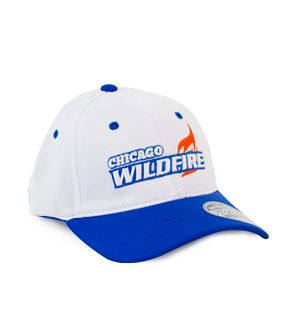 Wildfire White Hat