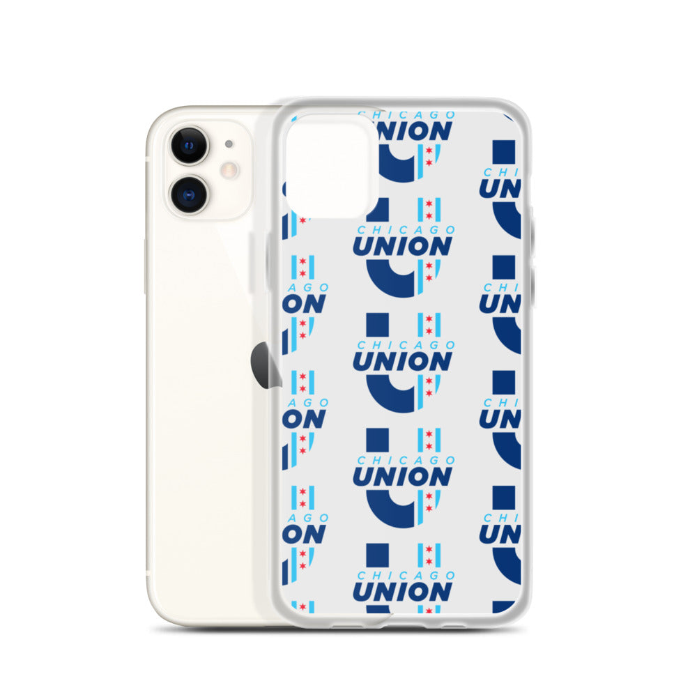 Chicago Union Phone Case