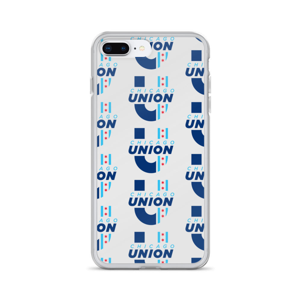 Chicago Union Phone Case
