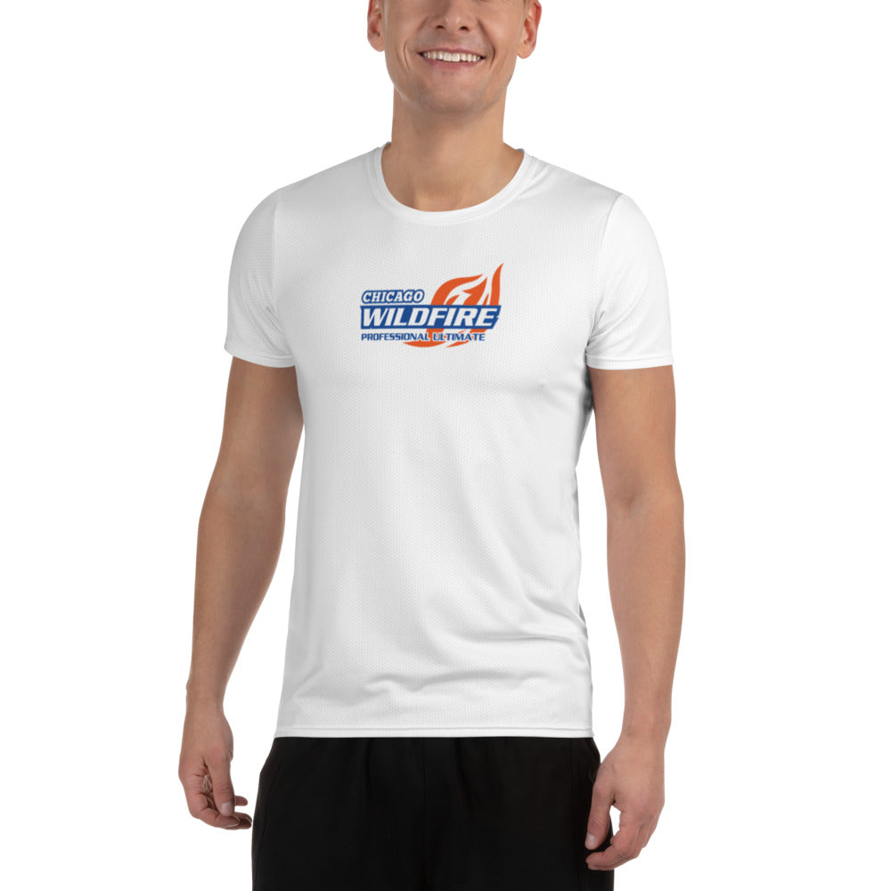 Dri Fit Wildfire T-shirt