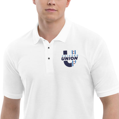 Chicago Union Premium Polo