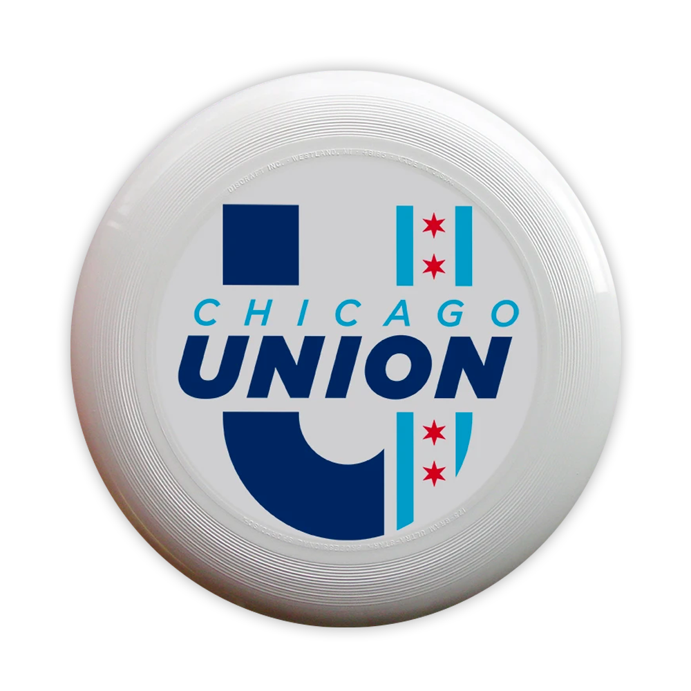 Chicago Union Disc